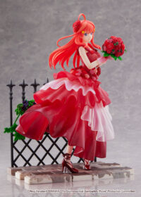 Descubre el apasionante mundo de Estatua Itsuki Nakano Floral Dress Version.