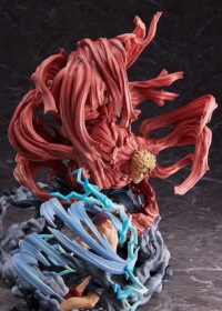 Descubre el apasionante mundo de Estatua Izuku Midoriya vs. Muscular.