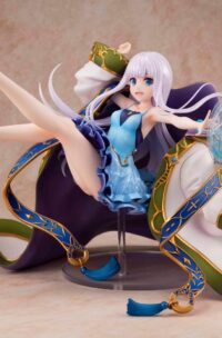 Descubre el apasionante mundo de Estatua Kenja no Deshi o Nanoru Kenja Mira.