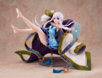 Descubre el apasionante mundo de Estatua Kenja no Deshi o Nanoru Kenja Mira.