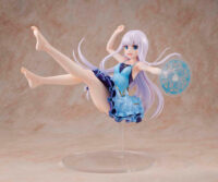 Descubre el apasionante mundo de Estatua Kenja no Deshi o Nanoru Kenja Mira.