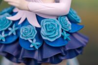 Descubre el apasionante mundo de Estatua King of Glory Gongsun Li Flower Dancer.