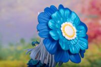 Descubre el apasionante mundo de Estatua King of Glory Gongsun Li Flower Dancer.