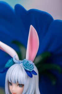 Descubre el apasionante mundo de Estatua King of Glory Gongsun Li Flower Dancer.