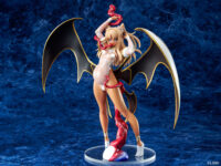 Descubre el apasionante mundo de Estatua Lily Ramses Bikyaku Misetsuke Version.