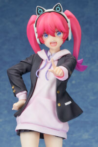 Descubre el apasionante mundo de Estatua Love Flops Amelia Irving.