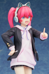 Descubre el apasionante mundo de Estatua Love Flops Amelia Irving.