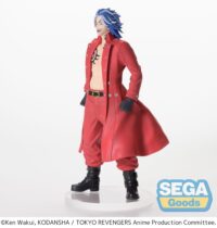 Descubre el apasionante mundo de Estatua Luminasta Taiju Shiba Black Dragon.