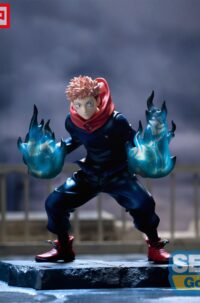 Descubre el apasionante mundo de Estatua Luminasta Yuji Itadori Joint Struggle.