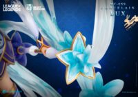 Descubre el apasionante mundo de Estatua Master Craft Porcelain Lux.