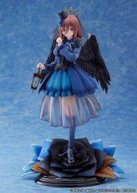 Descubre el apasionante mundo de Estatua Miku Nakano Fallen Angel Version.