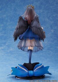 Descubre el apasionante mundo de Estatua Miku Nakano Fallen Angel Version.