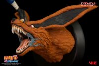 Descubre el apasionante mundo de Estatua Minato Vs Nine Tailed Fox.