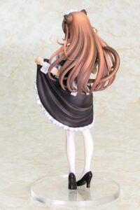 Descubre el apasionante mundo de Estatua Momo Nekoyanagi by Misaki Kurehiro.