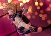 Descubre el apasionante mundo de Estatua My Hero Academia Himiko Toga.