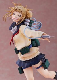 Descubre el apasionante mundo de Estatua My Hero Academia Himiko Toga.