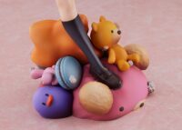 Descubre el apasionante mundo de Estatua My Hero Academia Himiko Toga.