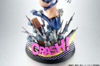 Descubre el apasionante mundo de Estatua My Hero Academia Mirko Hero Suits.