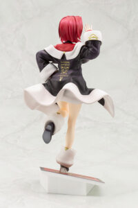 Descubre el apasionante mundo de Estatua Nijisanji Ange Katrina 26cm.