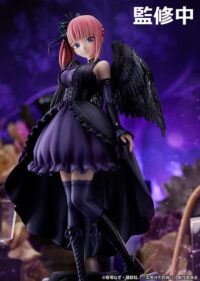 Descubre el apasionante mundo de Estatua Nino Nakano Fallen Angel Version.