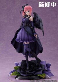Descubre el apasionante mundo de Estatua Nino Nakano Fallen Angel Version.