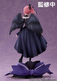 Descubre el apasionante mundo de Estatua Nino Nakano Fallen Angel Version.