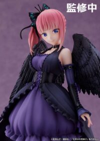 Descubre el apasionante mundo de Estatua Nino Nakano Fallen Angel Version.