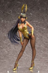 Descubre el apasionante mundo de Estatua Original Character Anubis Bunny.