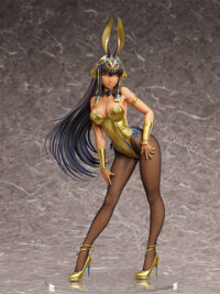 Descubre el apasionante mundo de Estatua Original Character Anubis Bunny.
