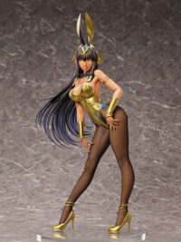 Descubre el apasionante mundo de Estatua Original Character Anubis Bunny.