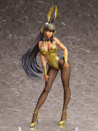 Descubre el apasionante mundo de Estatua Original Character Anubis Bunny.