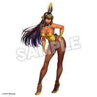 Descubre el apasionante mundo de Estatua Original Character Anubis Bunny.