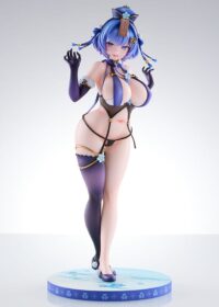 Descubre el apasionante mundo de Estatua Original Character Julia 27 cm.