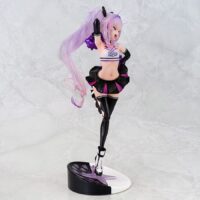 Descubre el apasionante mundo de Estatua Original Character Kanon Mannoji.