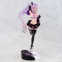 Descubre el apasionante mundo de Estatua Original Character Kanon Mannoji.