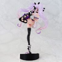 Descubre el apasionante mundo de Estatua Original Character Kanon Mannoji.