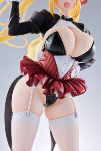 Descubre el apasionante mundo de Estatua Original Character Rella Kishimoto.