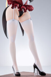 Descubre el apasionante mundo de Estatua Original Character Rella Kishimoto.