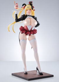 Descubre el apasionante mundo de Estatua Original Character Rella Kishimoto.