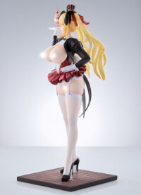 Descubre el apasionante mundo de Estatua Original Character Rella Kishimoto.