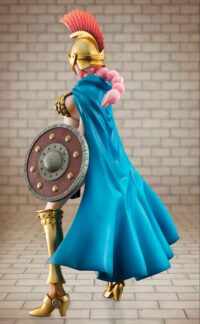 Descubre el apasionante mundo de Estatua POP Sailing Again Gladiator Rebecca.