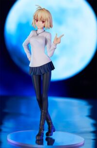 Descubre el apasionante mundo de Estatua Pop Up Parade Arcueid Brunestud.