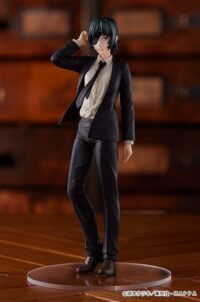 Descubre el apasionante mundo de Estatua Pop Up Parade Himeno.