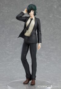 Descubre el apasionante mundo de Estatua Pop Up Parade Himeno.