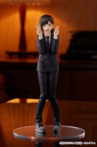 Descubre el apasionante mundo de Estatua Pop Up Parade Kobeni.