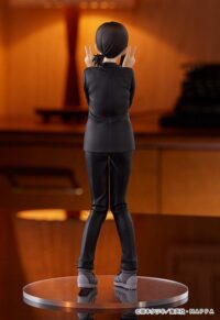 Descubre el apasionante mundo de Estatua Pop Up Parade Kobeni.