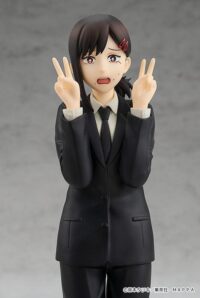 Descubre el apasionante mundo de Estatua Pop Up Parade Kobeni.