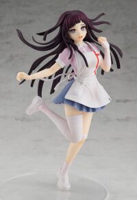 Descubre el apasionante mundo de Estatua Pop Up Parade Mikan Tsumiki.