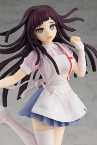 Descubre el apasionante mundo de Estatua Pop Up Parade Mikan Tsumiki.