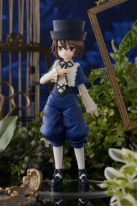 Descubre el apasionante mundo de Estatua Pop Up Parade Souseiseki.